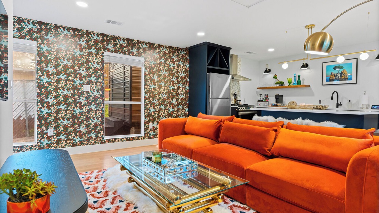Photo of Livingroom in Cherrywood