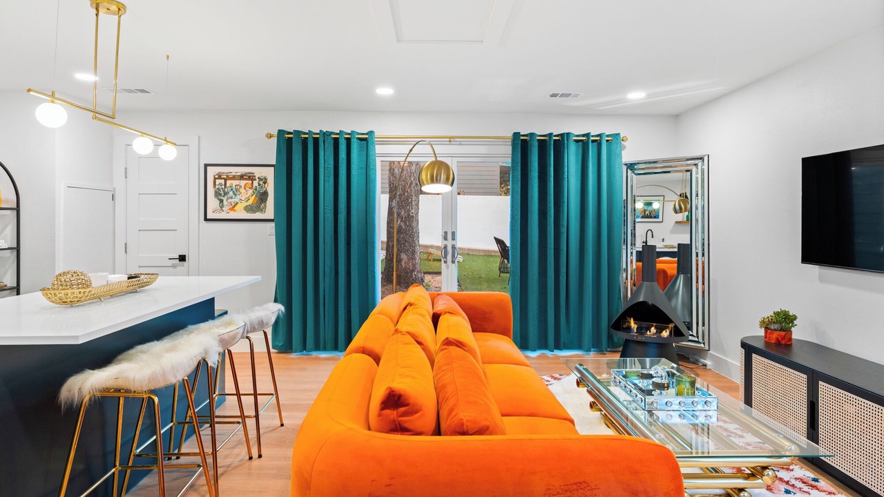 Photo of Livingroom in Cherrywood