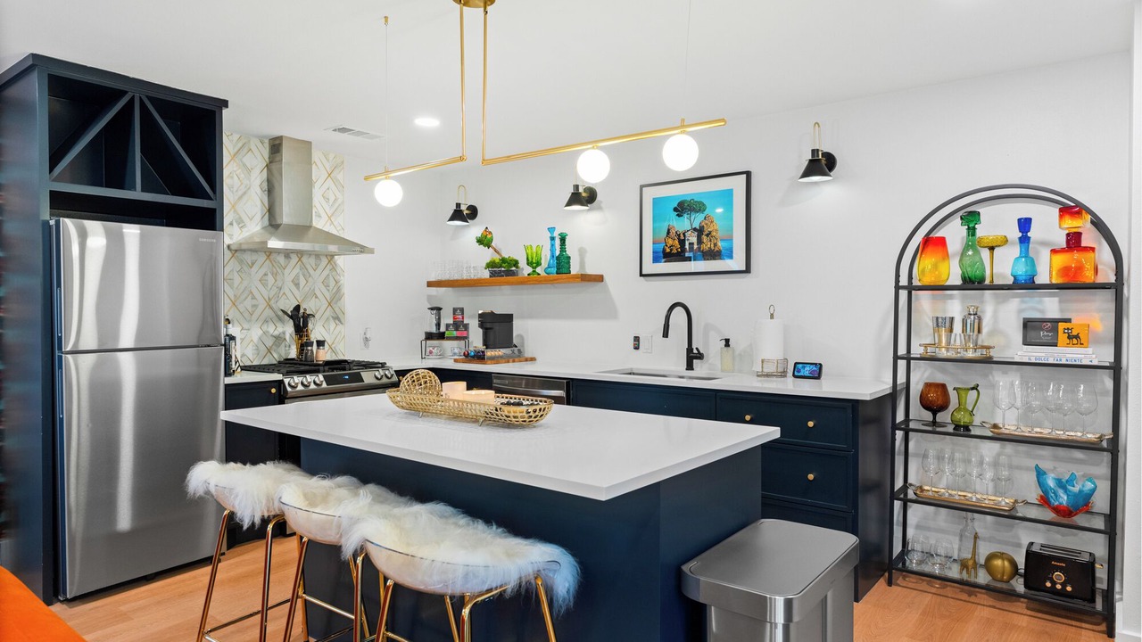 Photo of Kitchen in Cherrywood