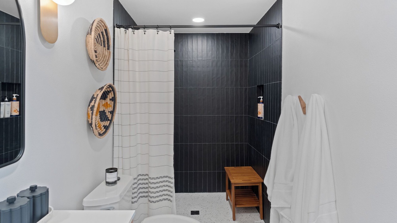Photo of Bathroom in Cherrywood