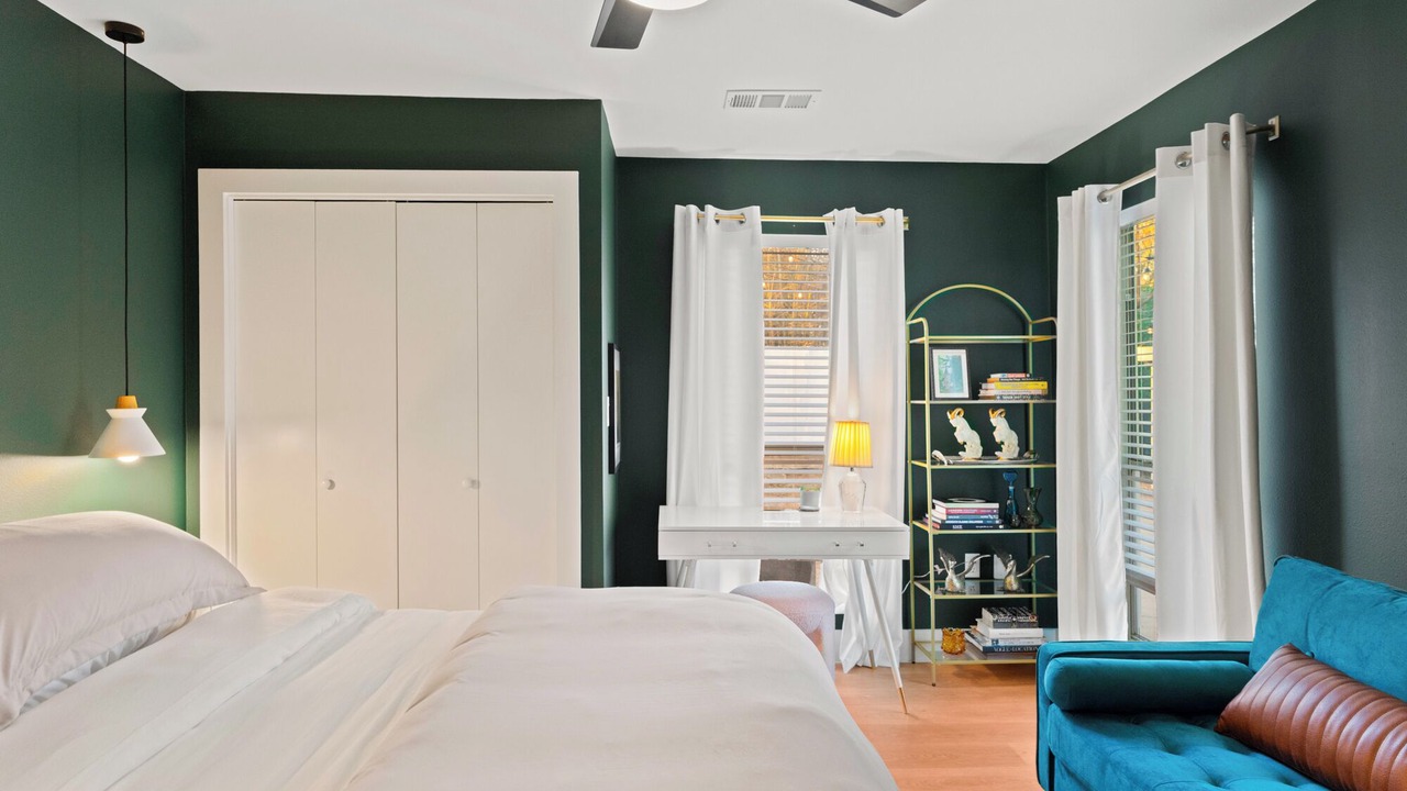 Photo of Bedroom in Cherrywood