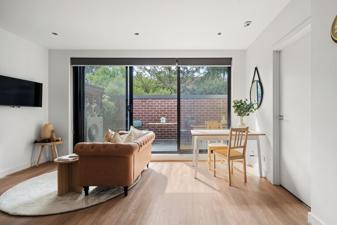 Photo of Livingroom in Camberwell