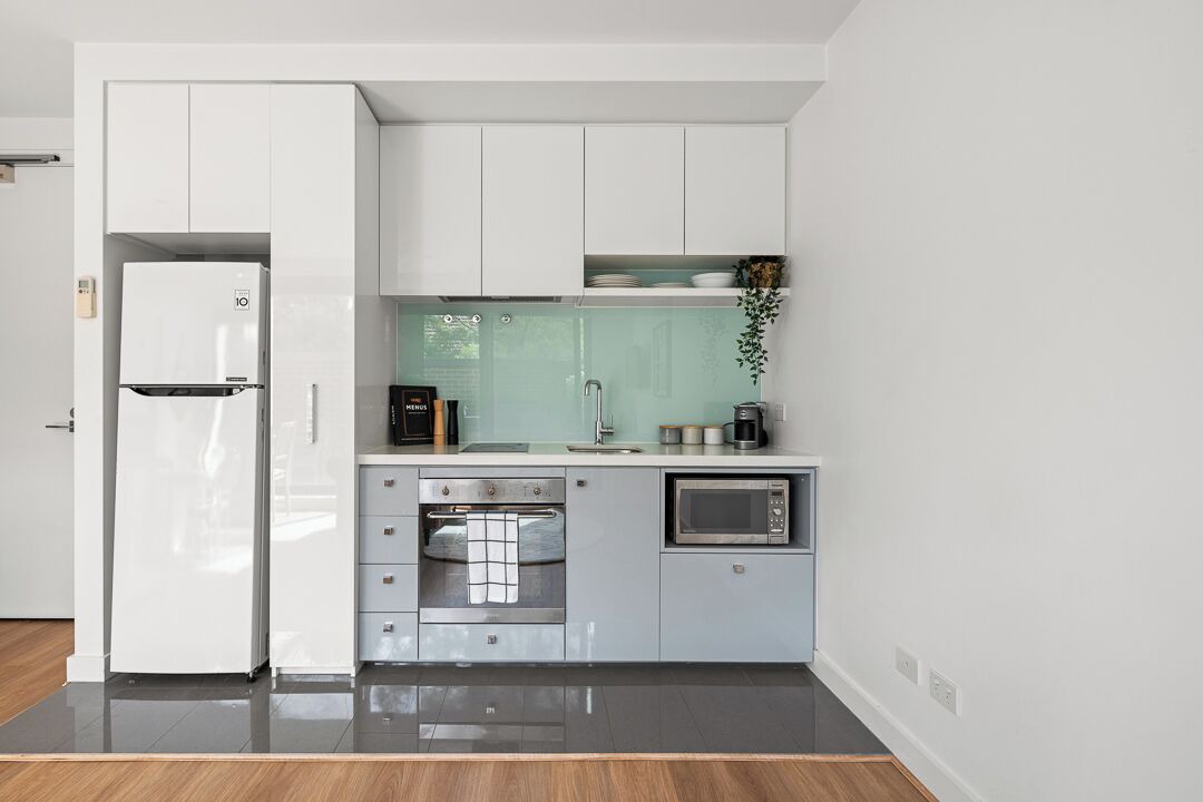 Photo of Kitchen in Camberwell