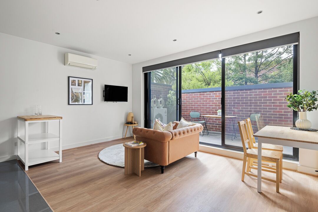 Photo of Livingroom in Camberwell