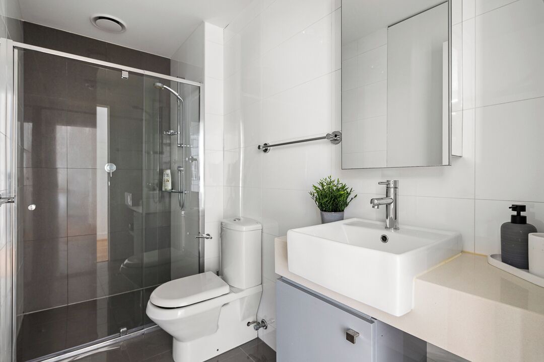 Photo of Bathroom in Camberwell