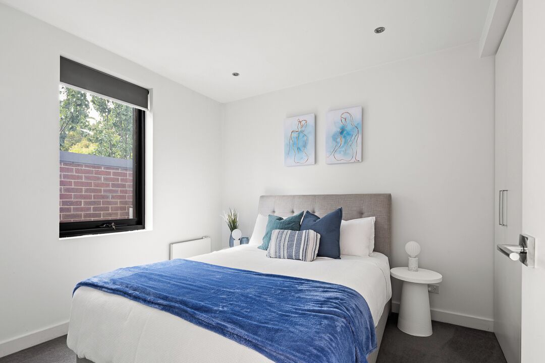 Photo of Bedroom in Camberwell