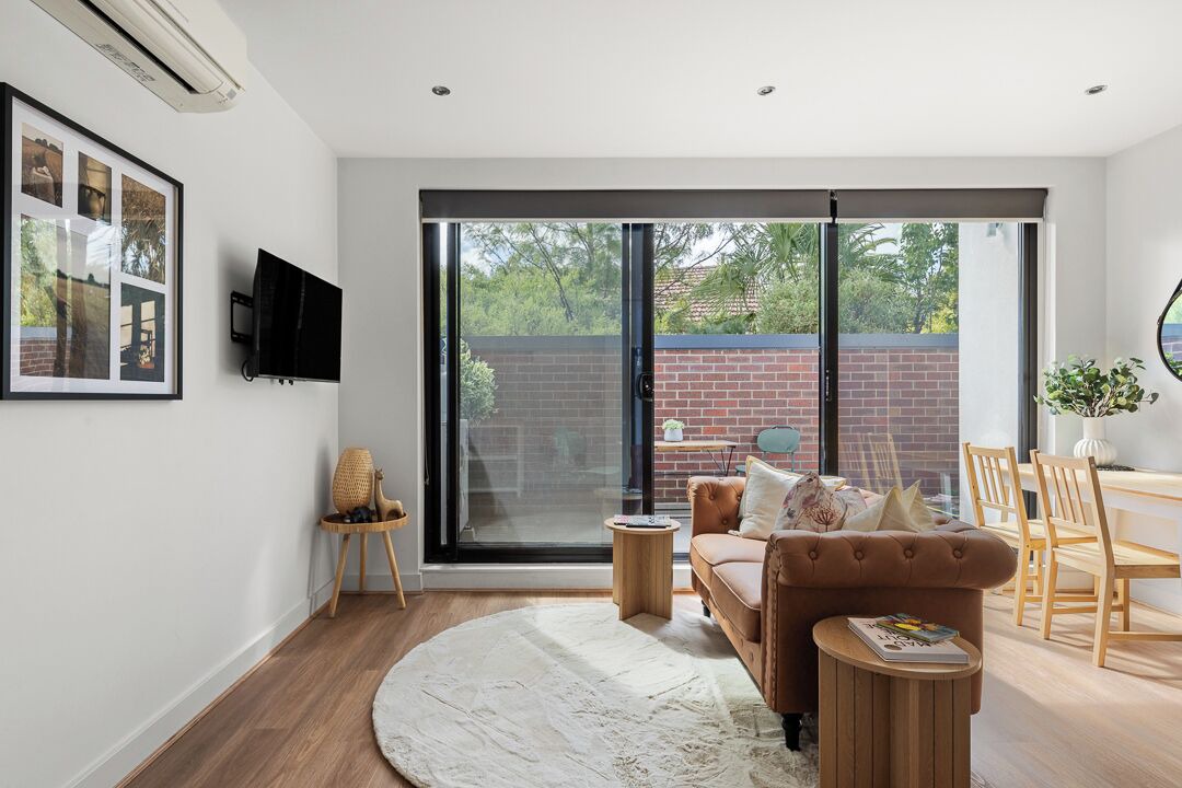 Photo of Livingroom in Camberwell