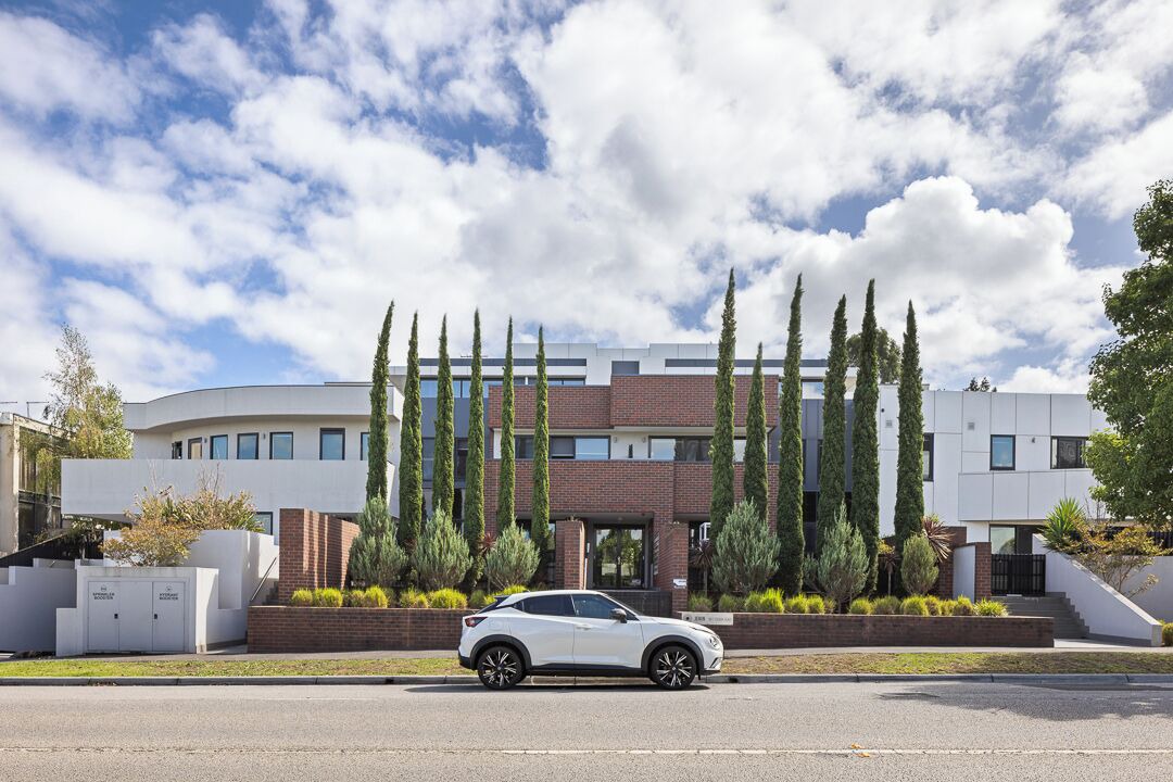 Photo of Outdoor in Camberwell