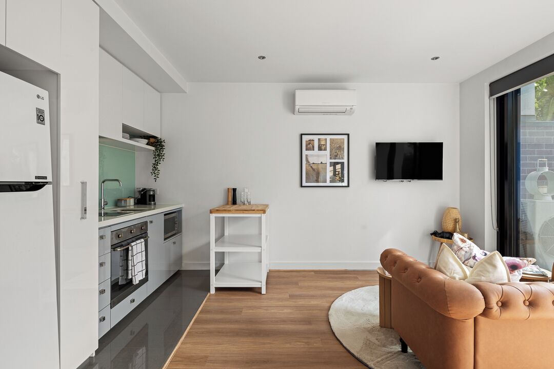 Photo of Livingroom in Camberwell