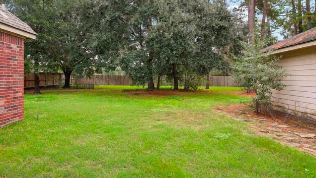 Photo of Outdoor in Cypress