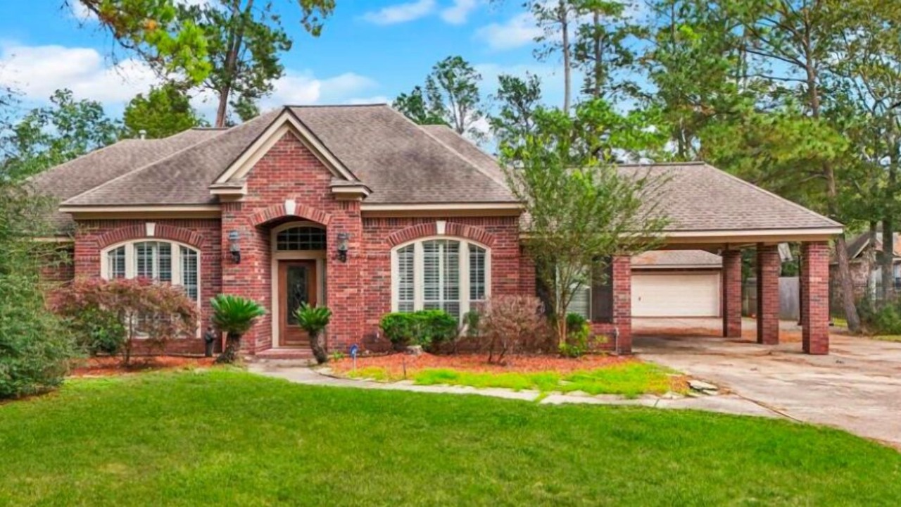 Photo of Outdoor in Cypress