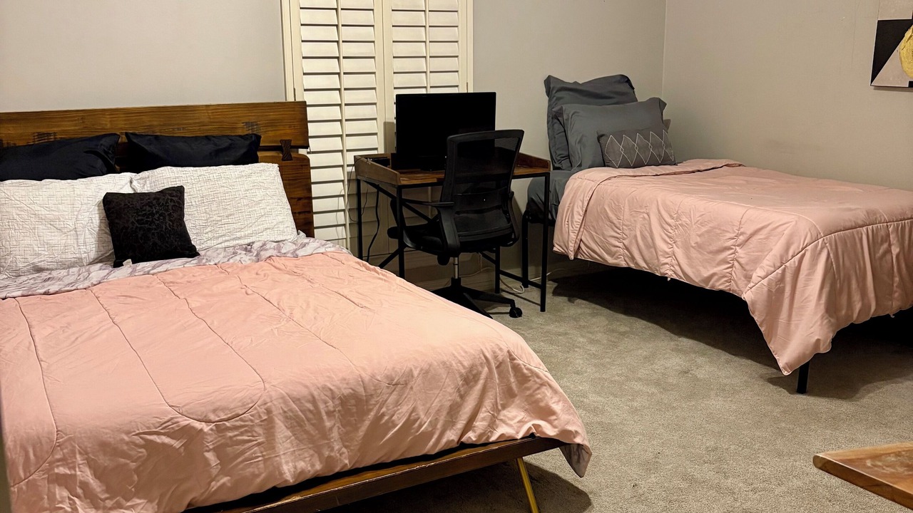 Photo of Bedroom in Cypress