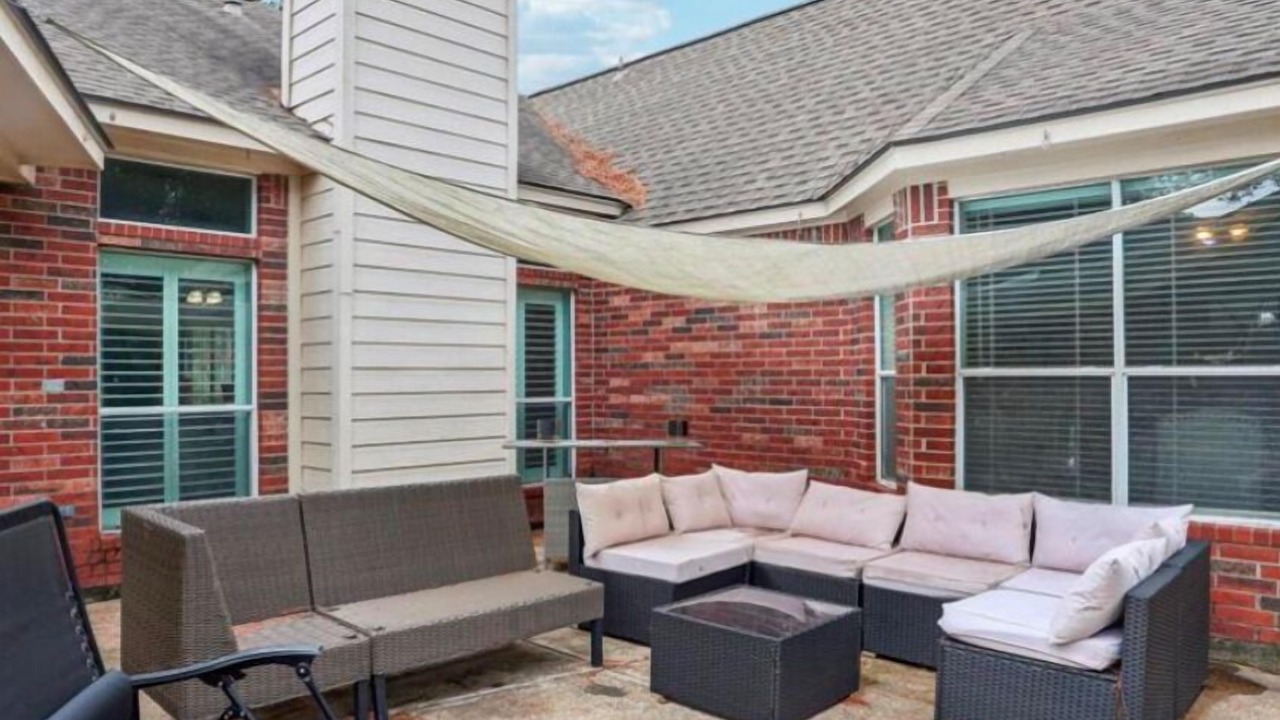 Photo of Patio Balcony in Cypress