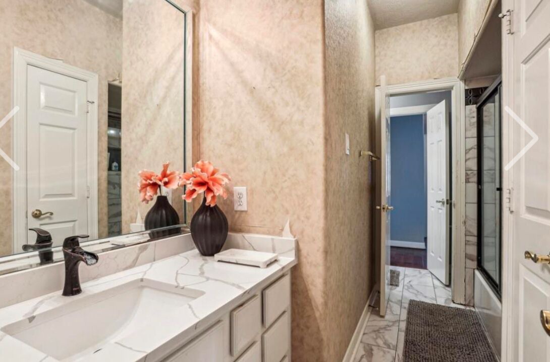 Photo of Bathroom in Cypress