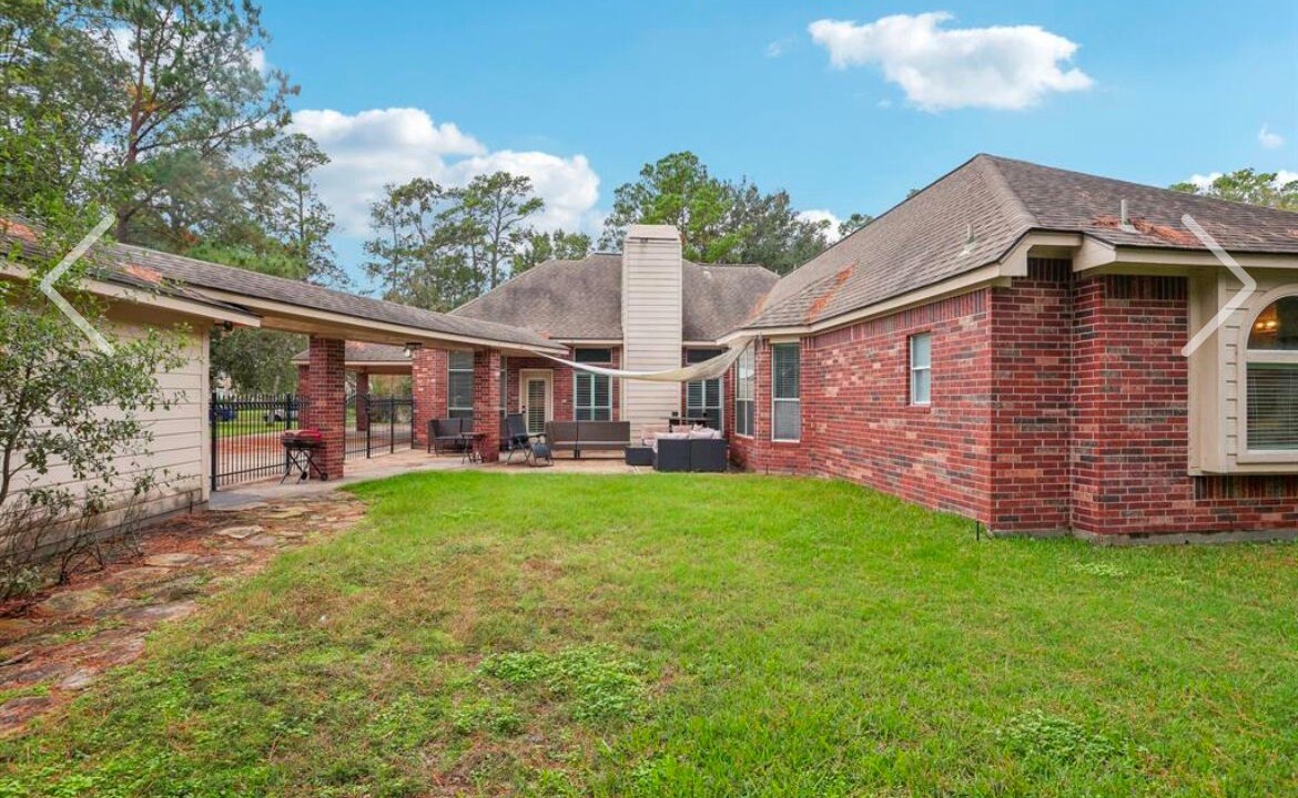 Photo of Outdoor in Cypress
