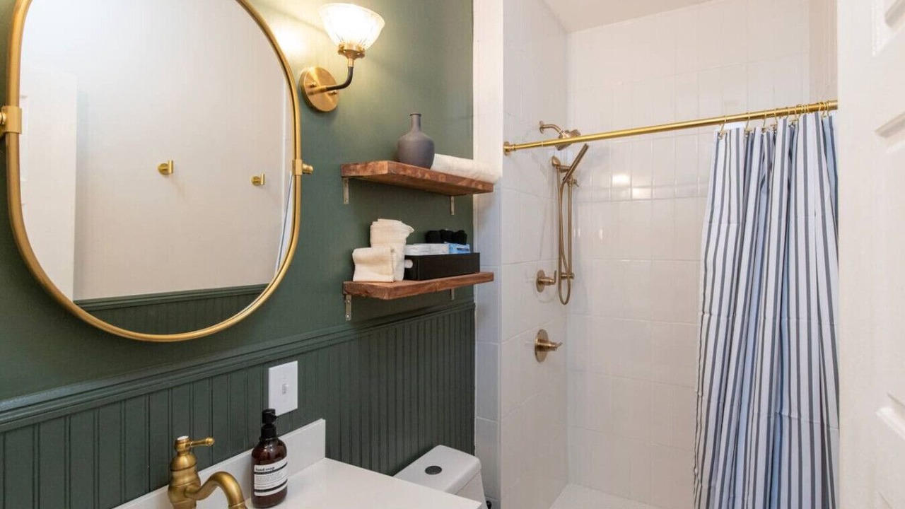 Photo of Bathroom in Dahlman
