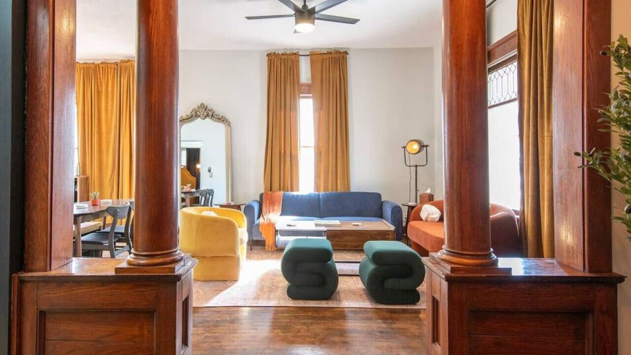 Photo of Livingroom in Dahlman