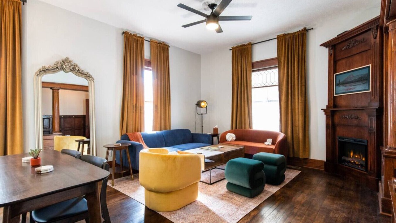 Photo of Livingroom in Dahlman