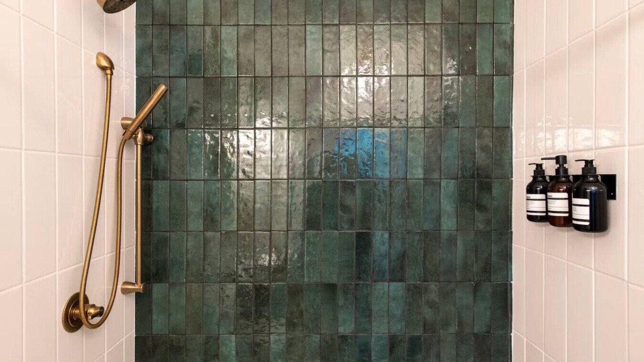 Photo of Bathroom in Dahlman