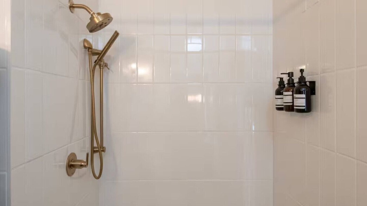 Photo of Bathroom in Dahlman