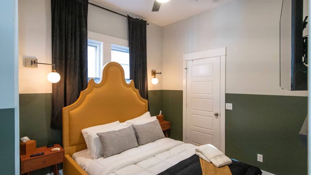 Photo of Bedroom in Dahlman