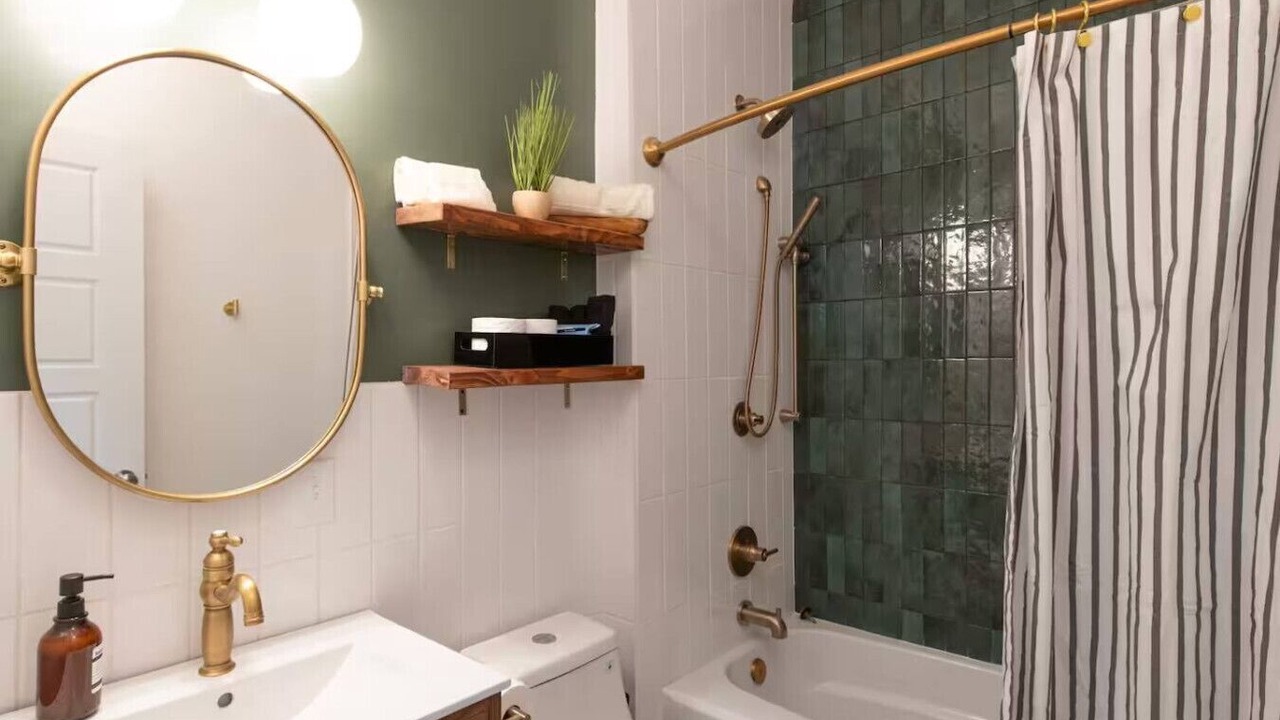 Photo of Bathroom in Dahlman