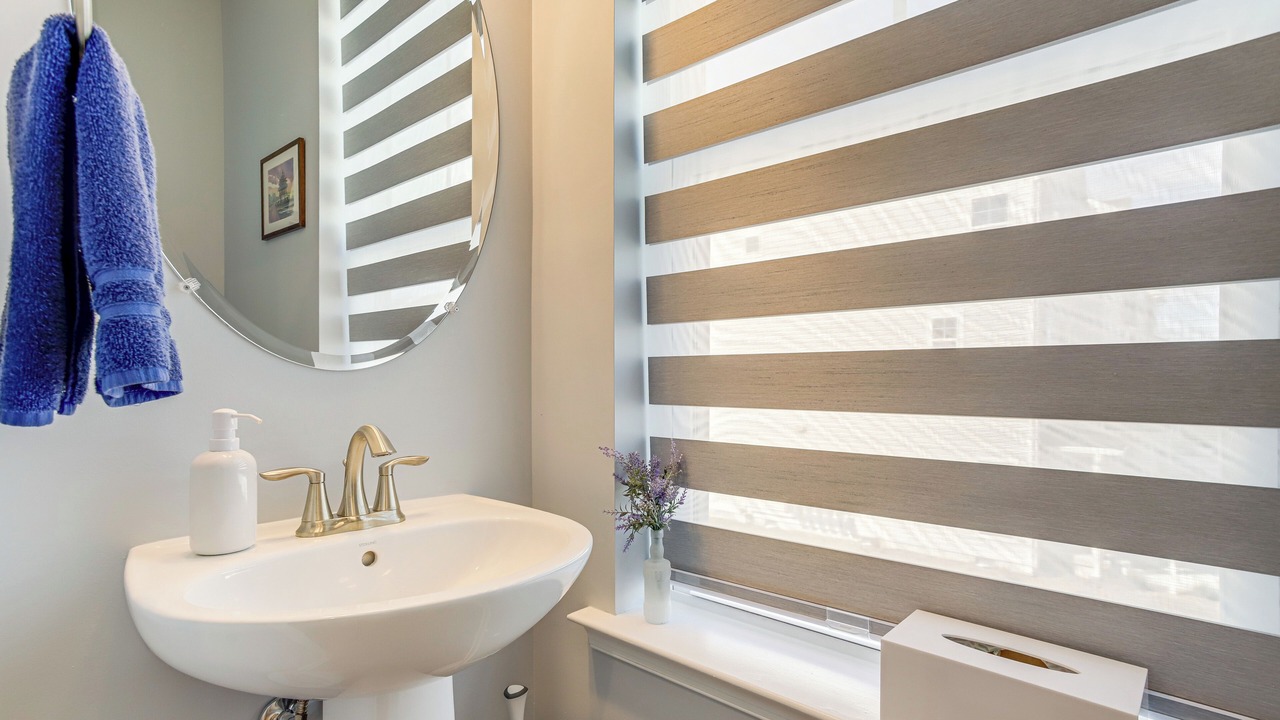 Photo of Bathroom in Cambridge