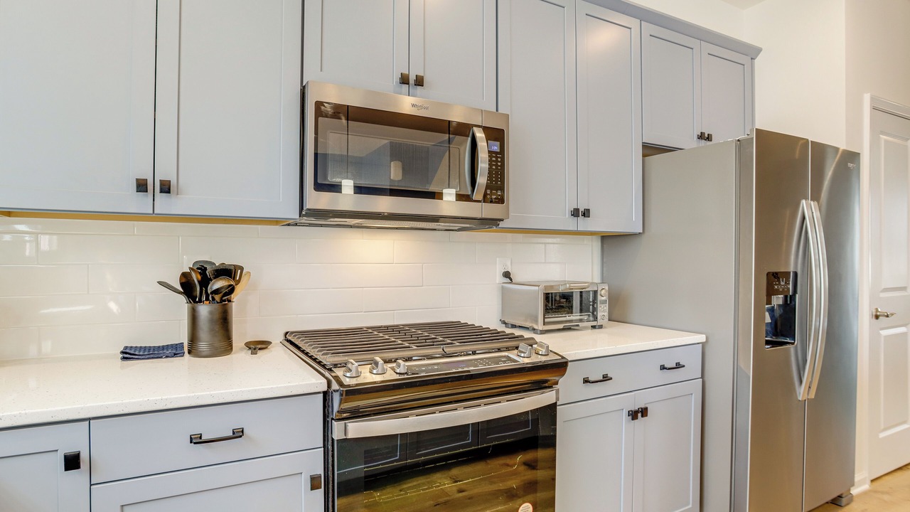 Photo of Kitchen in Cambridge