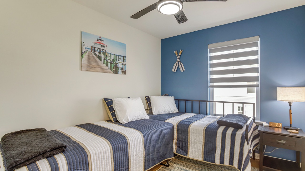 Photo of Bedroom in Cambridge