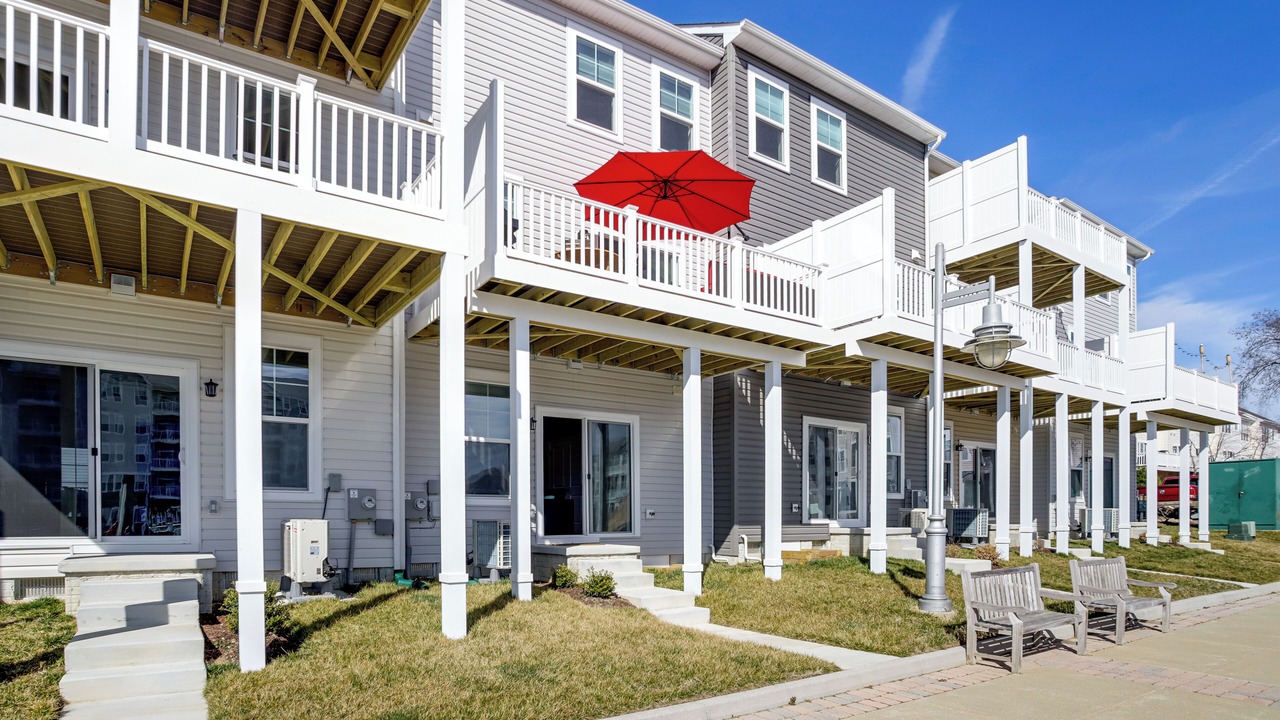 Photo of Outdoor in Cambridge