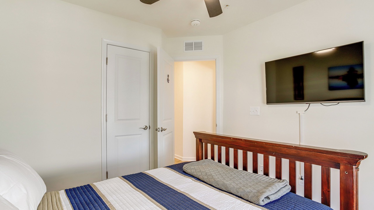 Photo of Bedroom in Cambridge