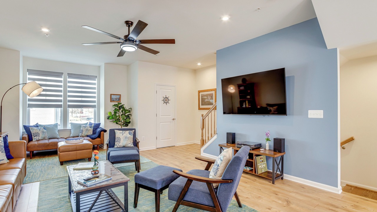 Photo of Bedroom in Cambridge