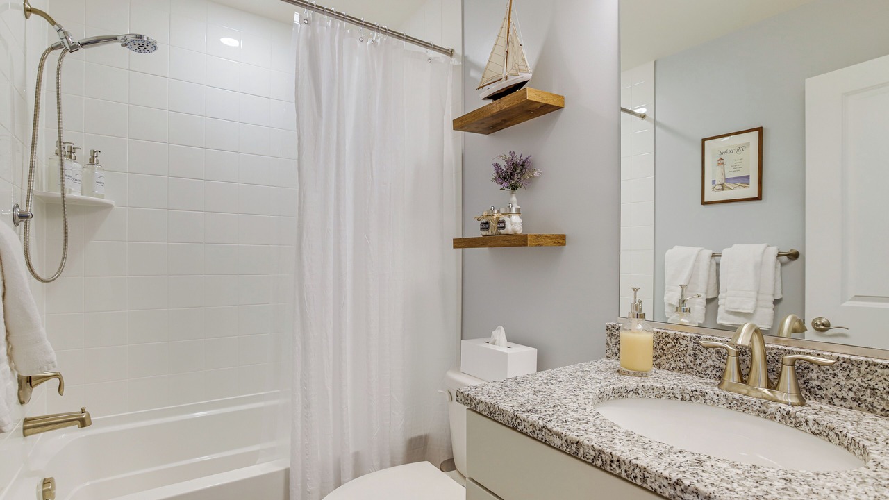 Photo of Bathroom in Cambridge