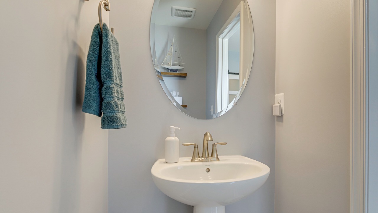 Photo of Bathroom in Cambridge