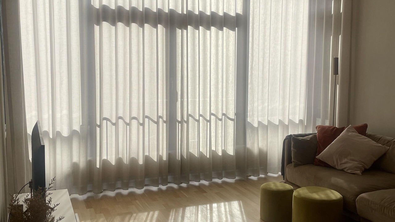 Photo of Livingroom in København N