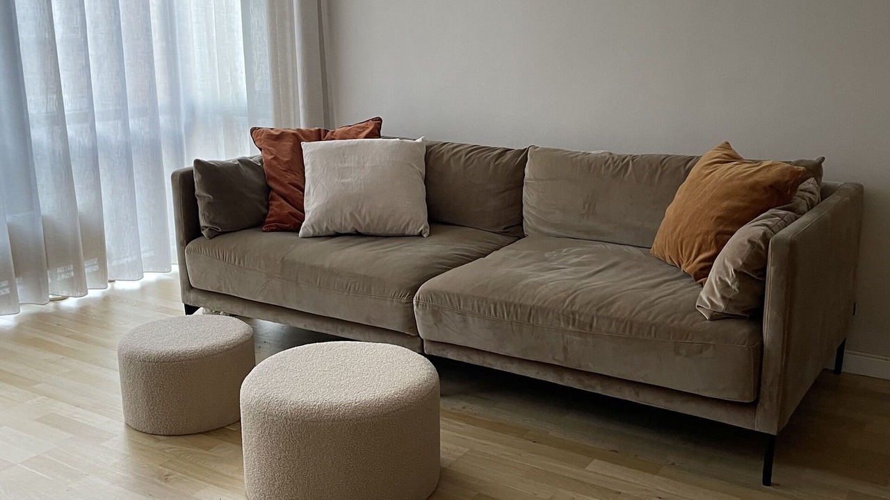 Photo of Livingroom in København N