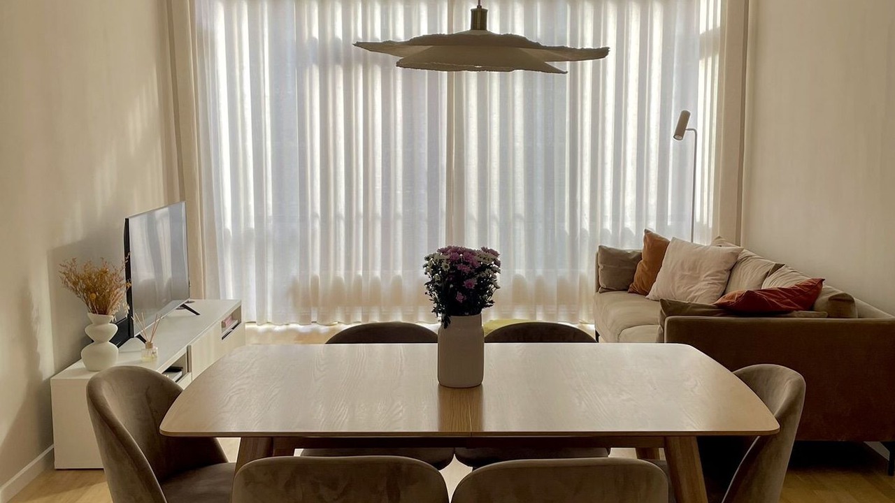 Photo of Bedroom in København N