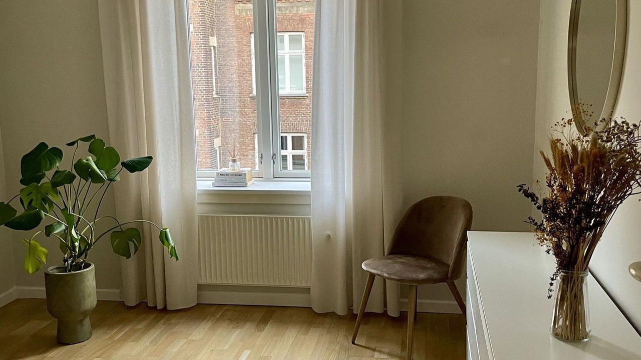 Photo of Bedroom in København N
