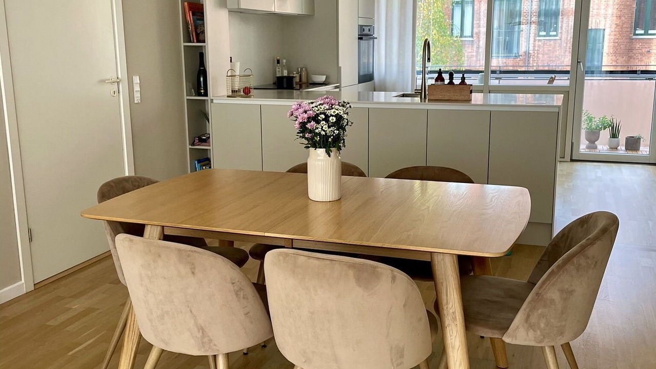 Photo of Bedroom in København N