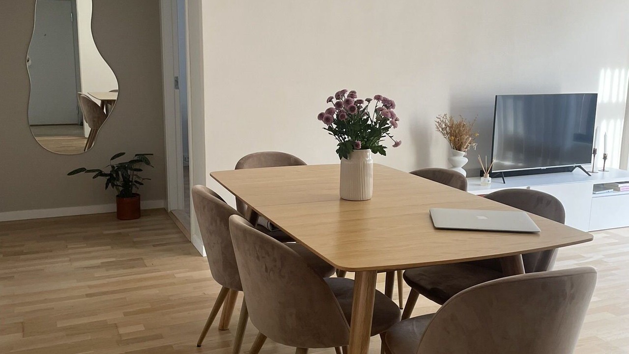 Photo of Bedroom in København N