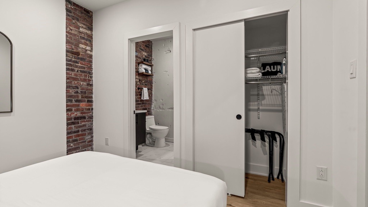 Photo of Bedroom in Old City