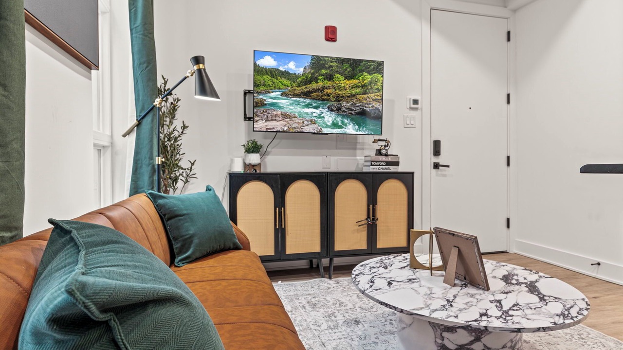 Photo of Livingroom in Old City