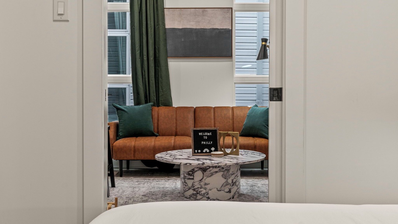 Photo of Bedroom in Old City