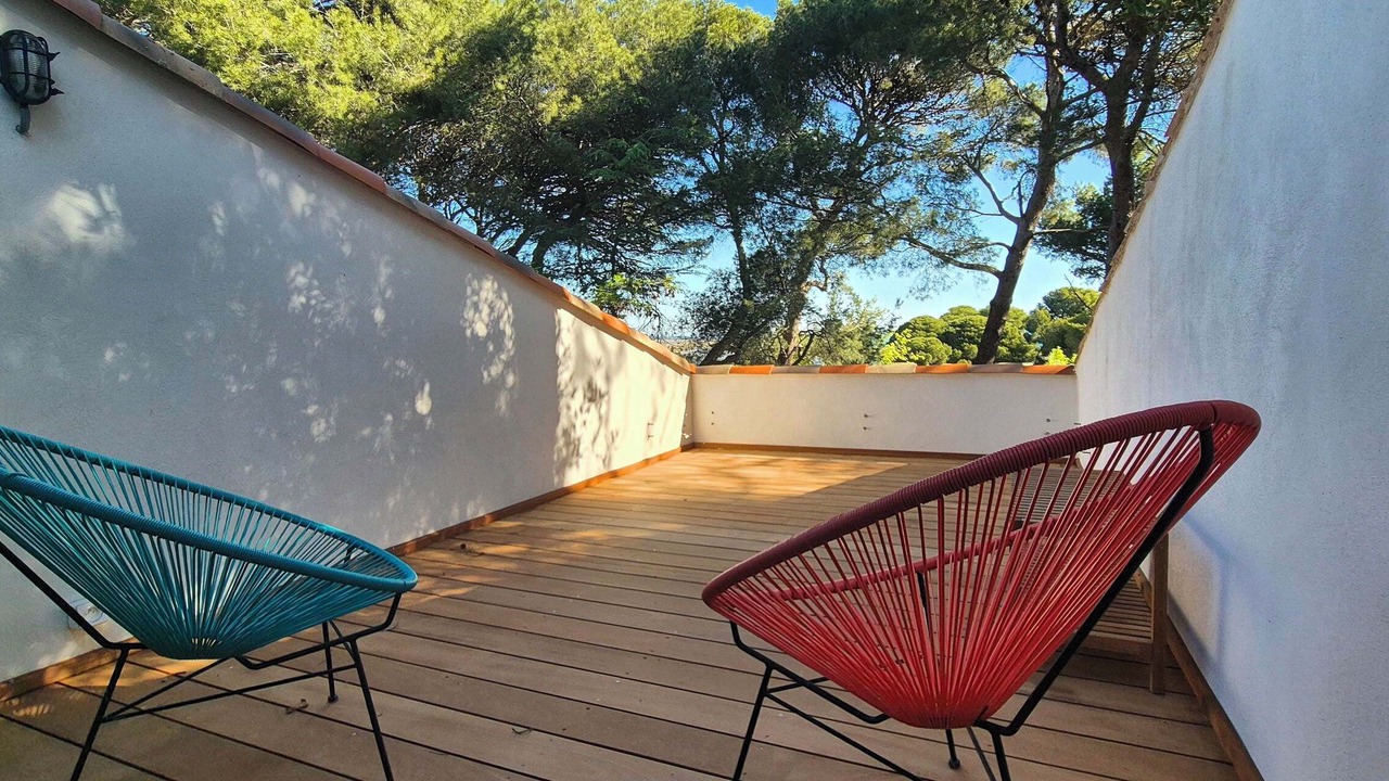 Photo of Others in La Franqui-Plage