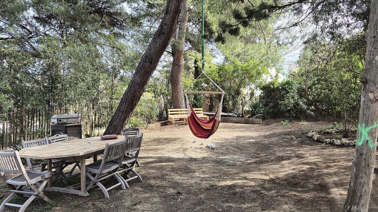 Photo of Outdoor in La Franqui-Plage