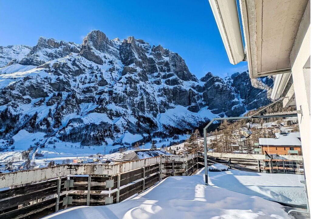 Photo of Outdoor in Leukerbad