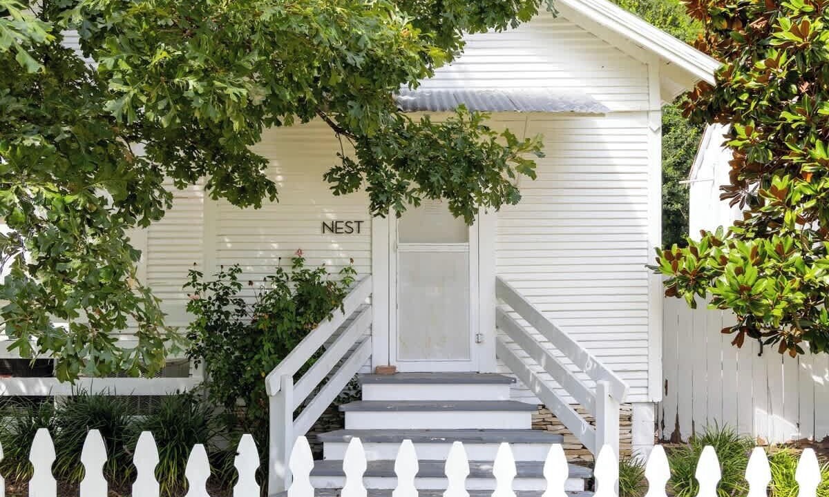 Photo of Outdoor in Round Top