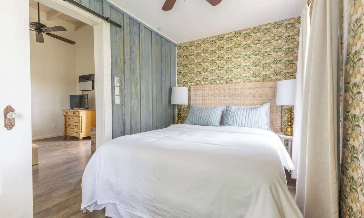 Photo of Bedroom in Round Top