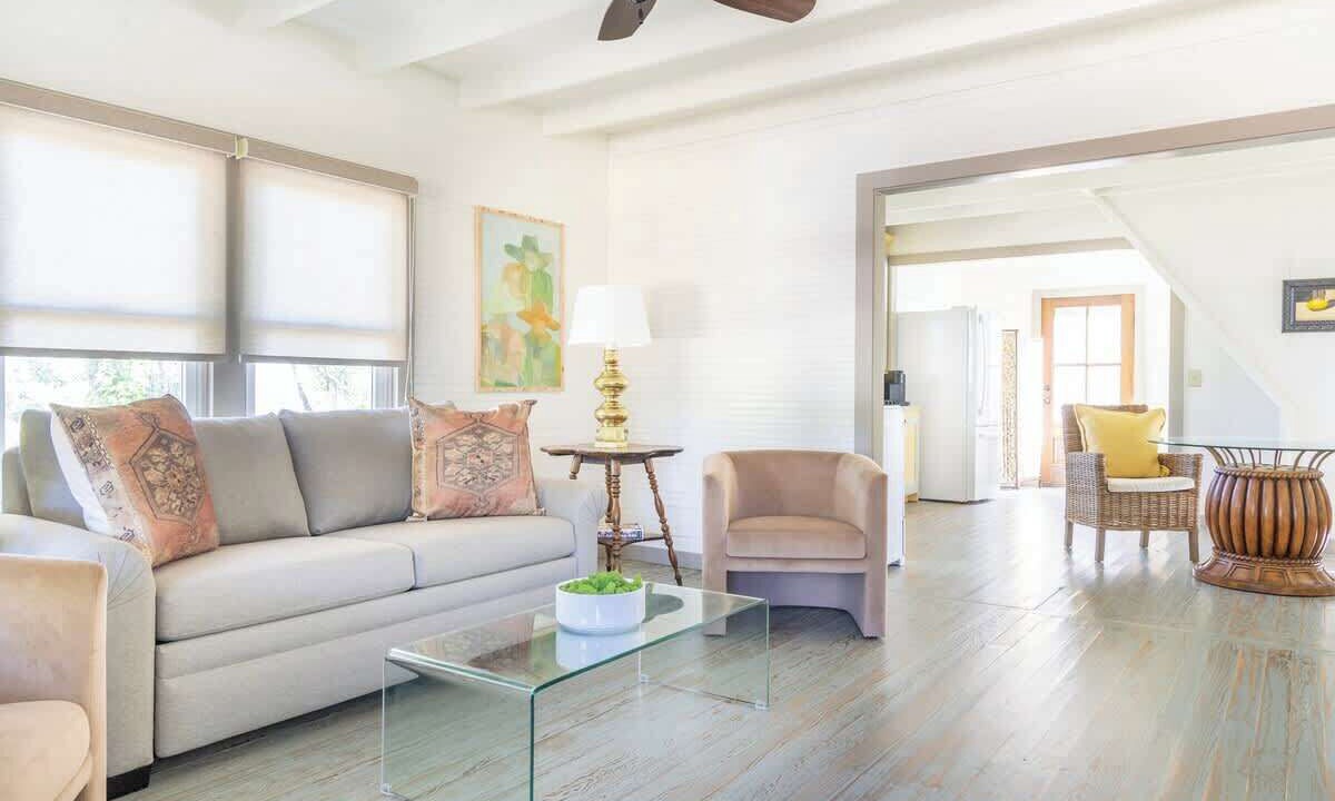 Photo of Bedroom in Round Top