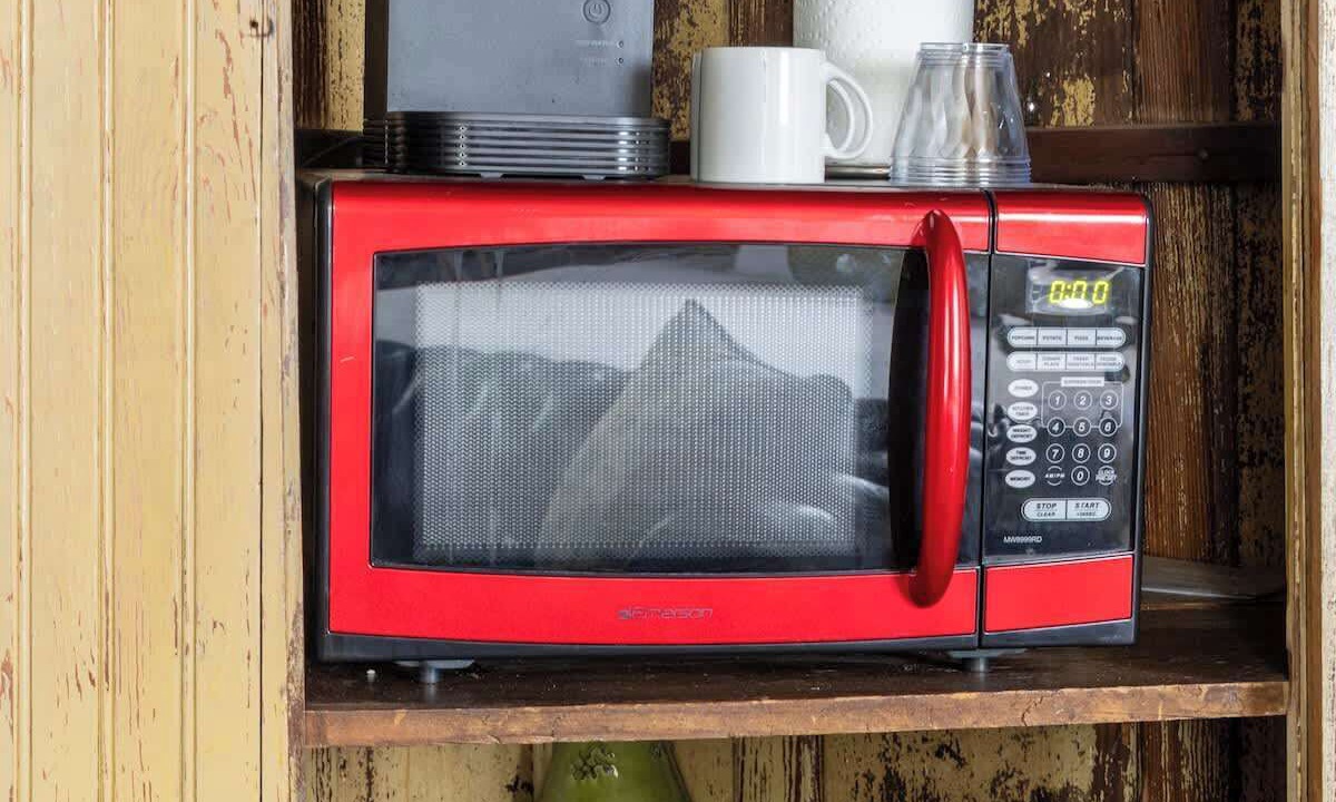 Photo of Kitchen in Round Top